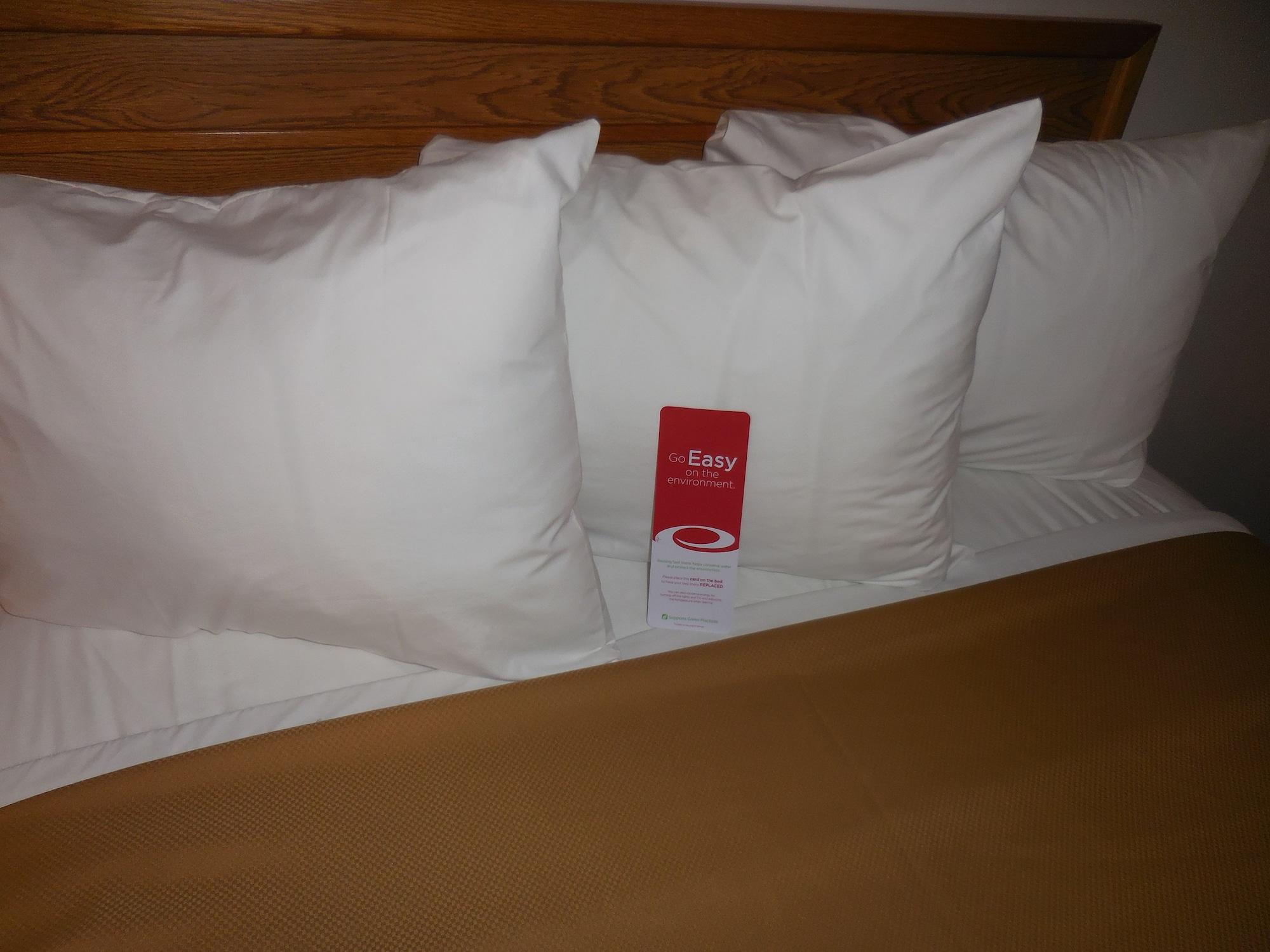 อีโคโนลอดจ์ เอสคานาบา Hotel ภายนอก รูปภาพ